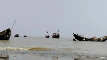 দশমিনায় দুই ইউনিয়নের জেলেরা ১৭ দিনেও পাননি সরকারি চাল