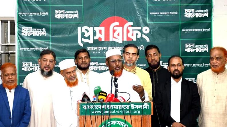 সার ডিলার নিয়োগে বিএনপির বিরুদ্ধে ঘুষ ও স্বজনপ্রীতির অভিযোগ গোলাম পরওয়ারের