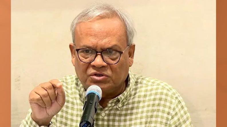 সাংস্কৃতিক আগ্রাসনে ভাষা বদলের চেষ্টা করছে সাম্রাজ্যবাদী শক্তি: রিজভী