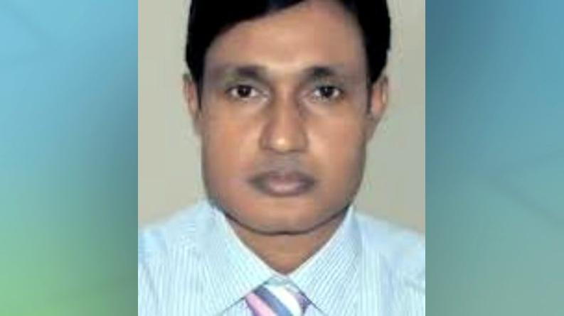 প্রটোকল ভঙ্গের অভিযোগে রাজশাহীর বিভাগীয় কমিশনার ইউসুফ আলী ওএসডি