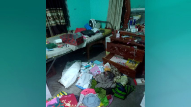 পাবনা হাসপাতালের কোয়ার্টারে চুরি, খোয়া গেছে স্বর্ণালংকার ও ৪০ হাজার টাকা