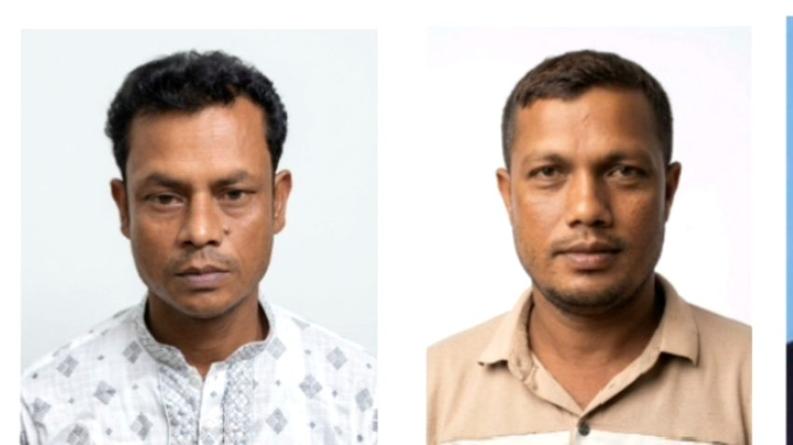 তারাকান্দা উপজেলা তাঁতী দলের ২১ সদস্যের আহ্বায়ক কমিটি গঠন