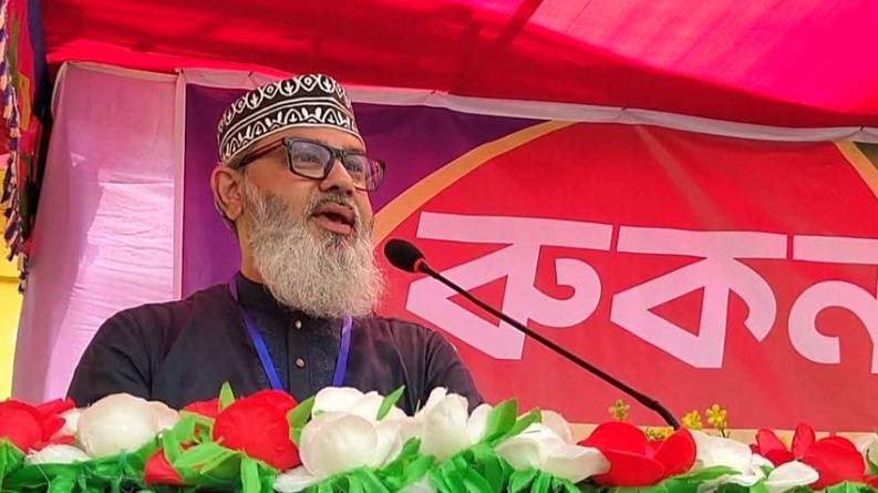 সাত উপজেলার রুকনদের ভোটে নির্ধারিত হবে পিরোজপুর জেলা জামায়াতের নেতৃত্ব