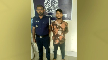 ১৬৯ ইয়াবাসহ গ্রেপ্তারের পর লালমোহন ছাত্রদল নেতা শরিফ বহিষ্কার