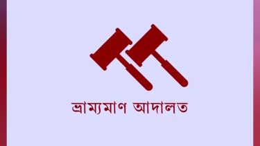 তেঁতুলিয়া নদীতে মা ইলিশ ধরায় ৪ জেলের এক মাসের কারাদণ্ড