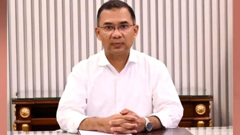 স্থানীয় নির্বাচনে জিততে জনসমর্থন আছে এমন প্রার্থী চান তারেক রহমান