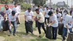 পর্যটন কার্নিভাল শেষে কুয়াকাটা সৈকত পরিচ্ছন্ন করল ছাত্রদল