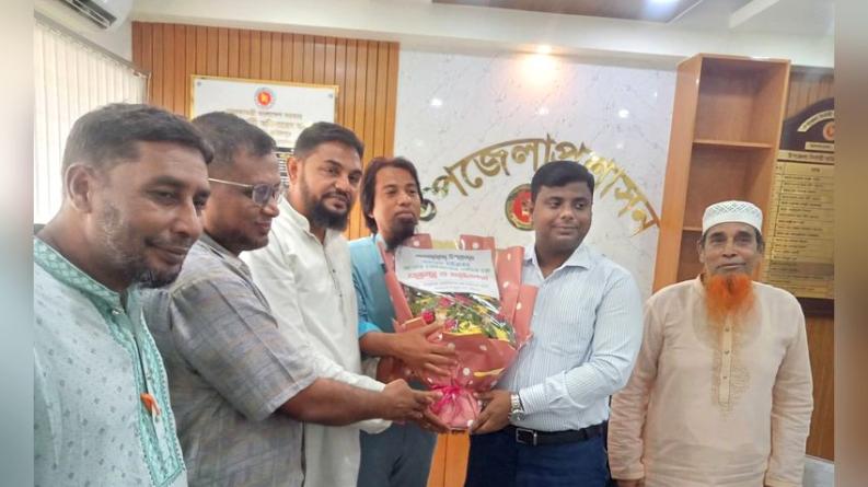 ভোক্তা অধিকার ও যানজট নিরসনে প্রশাসনের সহযোগিতা চাইল ক্যাব