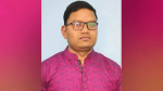 সন্ত্রাসবিরোধী মামলায় আগৈলঝাড়ার সাবেক ভাইস চেয়ারম্যান গ্রেপ্তার