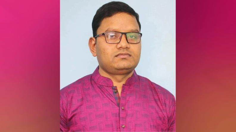 সন্ত্রাসবিরোধী মামলায় আগৈলঝাড়ার সাবেক ভাইস চেয়ারম্যান গ্রেপ্তার