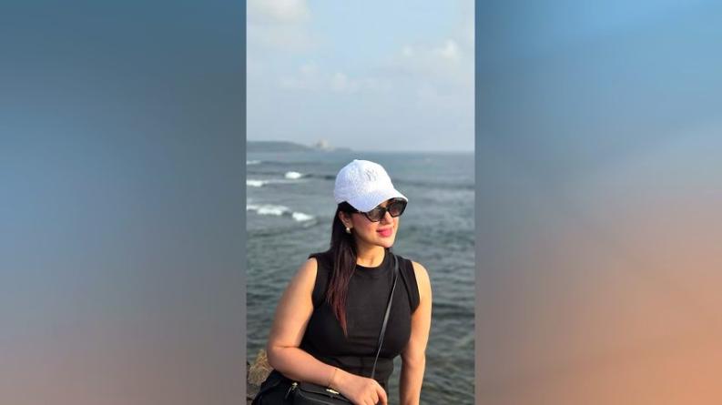 অপুর ‘বিজনেস মেন্টর’ কে এই যুবক, জন্মদিনে আবেগঘন পোস্টে জানালেন অভিনেত্রী