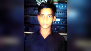 হলতা নদী থেকে নিখোঁজ কিশোর জিহাদের মরদেহ উদ্ধার