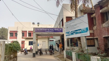 পাইকগাছায় দুই মাসে জলাতঙ্কের ভ্যাকসিন নিয়েছেন ৭৩৯ জন