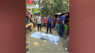 ভেড়ামারায় রেললাইনে মিলল পঞ্চগড়ের যুবকের মরদেহ, মৃত্যুর কারণ অস্পষ্ট