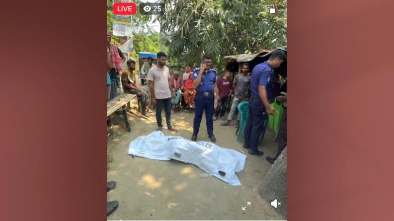 ভেড়ামারায় রেললাইনে মিলল পঞ্চগড়ের যুবকের মরদেহ, মৃত্যুর কারণ অস্পষ্ট