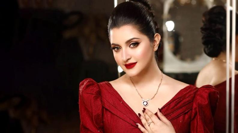 এআই ভিডিও ছড়ানোয় ক্ষুব্ধ পরীমনি, টিভি চ্যানেলকে দিলেন কড়া জবাব