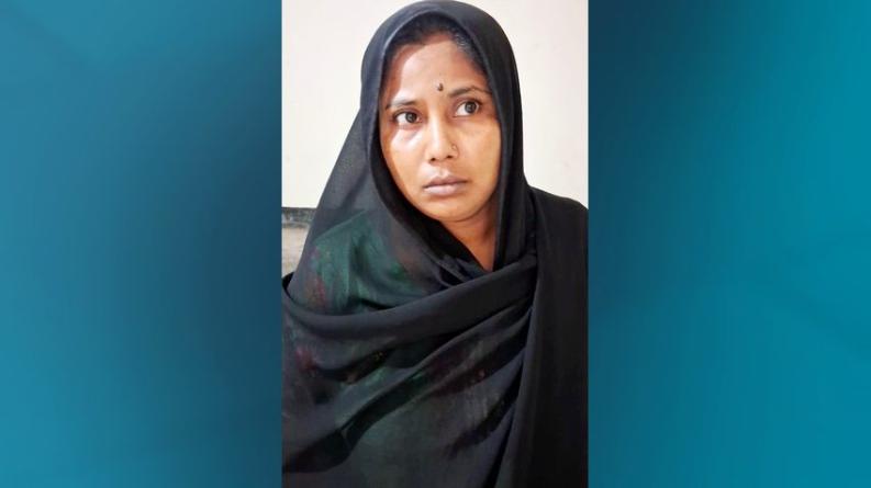 আড়াইহাজারে ৩৫০ বোতল সিরাপ ও ৮০ ইয়াবা জব্দ, নারী গ্রেপ্তার