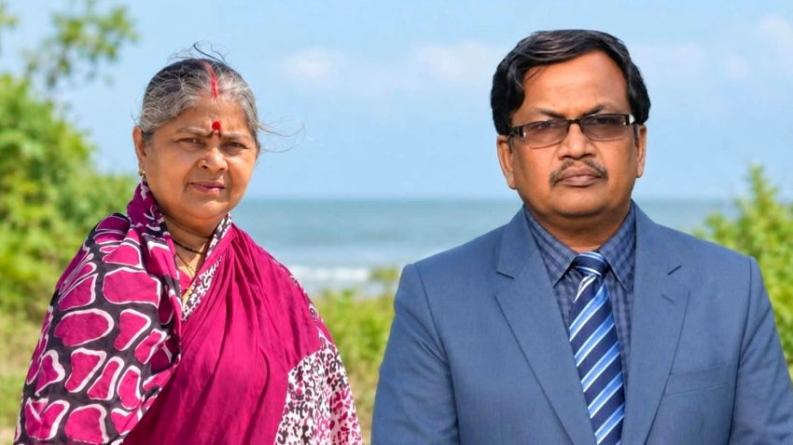 কলাপাড়ায় এক ঘণ্টার ব্যবধানে একই পরিবারের দুই সদস্যের মৃত্যু