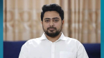ভারতের সঙ্গে গোপন সমঝোতার অভিযোগ নাহিদ ইসলামের