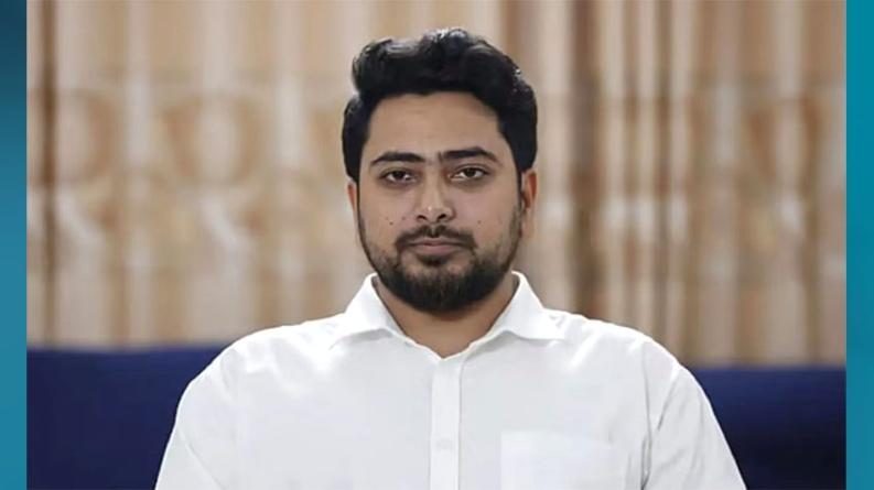 ভারতের সঙ্গে গোপন সমঝোতার অভিযোগ নাহিদ ইসলামের