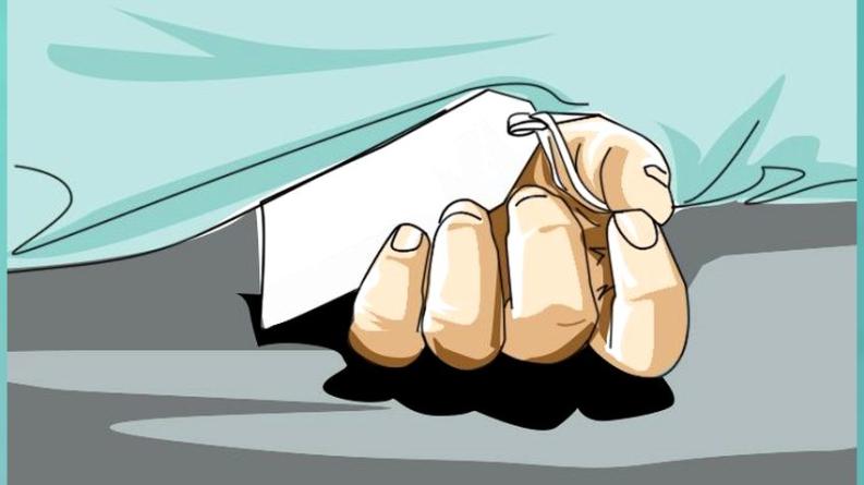 ঝালকাঠিতে হত্যা মামলার আসামির ঝুলন্ত মরদেহ উদ্ধার