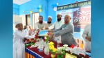 আগৈলঝাড়ায় ১৫ মাদ্রাসার ১০৭ শিক্ষার্থী নিয়ে কুরআন তেলাওয়াত প্রতিযোগিতা