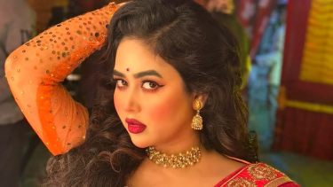 অস্ট্রেলিয়ার দুই উৎসবে নির্বাচিত ‘কিং ইন দ্য ল্যান্ড অব প্রিন্সেস’