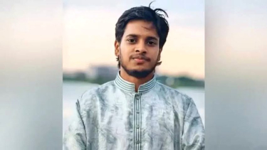 পটুয়াখালীতে জাতীয় ছাত্রশক্তির নেতা সাময়িক বহিষ্কার