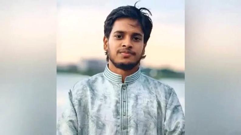 \ পটুয়াখালীতে জাতীয় ছাত্রশক্তির নেতা সাময়িক বহিষ্কার