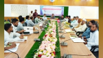 লালমোহনে গ্রামীণ সড়ক উন্নয়নে অগ্রাধিকার নির্ধারণে কর্মশালা