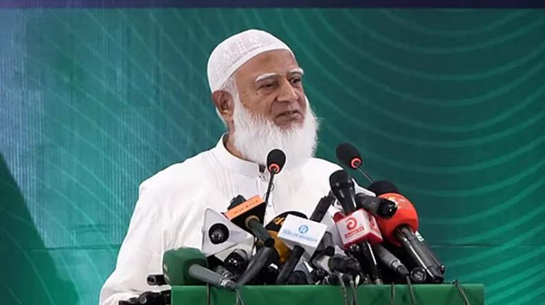 জুলাই সনদ অস্বীকারের পরিণতি ভয়াবহ হবে: শফিকুর রহমান