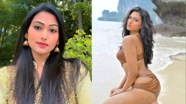 পরিচালকের বিরুদ্ধে অপেশাদার আচরণের অভিযোগ তুলেছেন অধরা খান