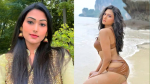 পরিচালকের বিরুদ্ধে অপেশাদার আচরণের অভিযোগ তুলেছেন অধরা খান