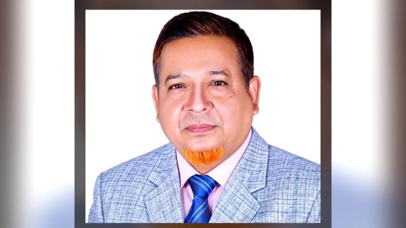 চরফ্যাশনে সরকারি মামলা পরিচালনায় দায়িত্ব পেলেন অ্যাডভোকেট ছিদ্দিক