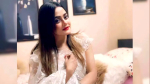 ৩৯ বছরেই না ফেরার দেশে অভিনেত্রী তুলনা আল হারুন