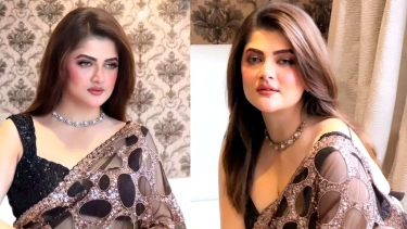 ফের ‘ঠাকুমা’ হবেন শ্রাবন্তী