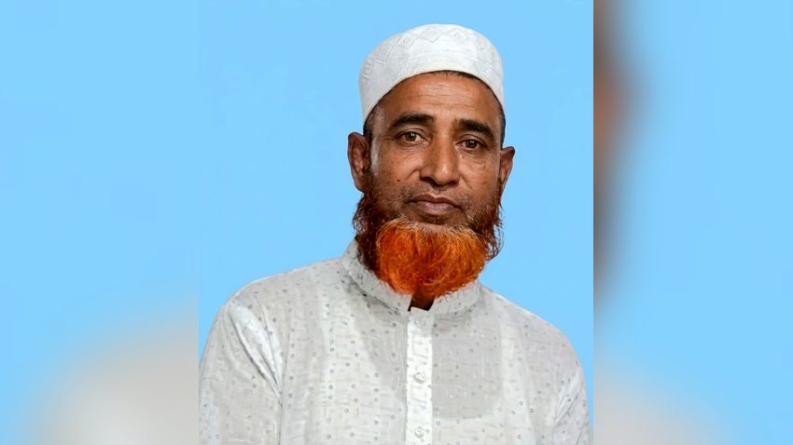 মসজিদে নামাজে বাধা ও হত্যার হুমকির অভিযোগ সভাপতির বিরুদ্ধে