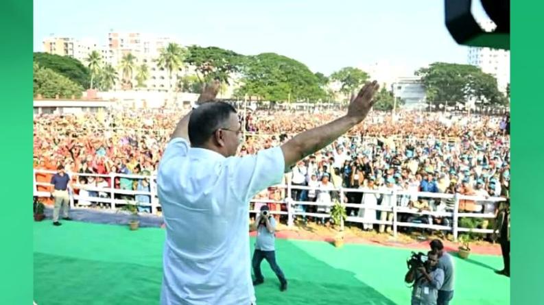 রাজশাহীর ৩৮ হাজার ৯০০ আখচাষির জন্য ১২ কোটি টাকা প্রণোদনা
