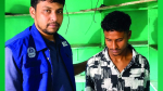 নবীগঞ্জে তারেক হত্যা মামলার প্রধান আসামি সাহেল গ্রেপ্তার