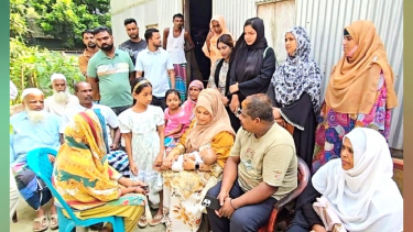 প্রবাসীদের শুধু টাকা তৈরির মেশিন ভাববেন না : শামীমা রাহিম