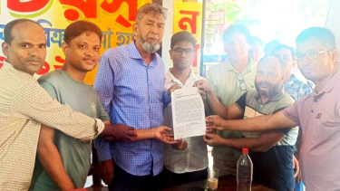 বদলির ফল দ্রুত প্রকাশের দাবিতে এমপির দ্বারস্থ এমপিওভুক্ত শিক্ষকরা