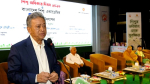 শিশুদের সৃজনশীল বিকাশের পাশাপাশি ক্রিয়েটিভ ইকোনমিতে জোর সরকারের: অর্থমন্ত্রী