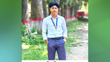 সুজানগরের মেধাবী শিক্ষার্থী রোমানের স্বপ্ন থামল সড়কে, শোকে স্তব্ধ স্বজনেরা