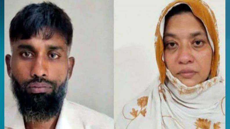 রাজশাহীতে ২ হাজার ইয়াবাসহ আটক শিক্ষক দম্পতি, মামলা