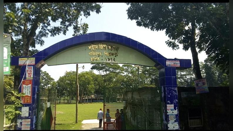 নাজিরপুরে জাল নথিতে তিন শিক্ষকের নিয়োগ, ১০ বছর ধরে বেতন উত্তোলনের অভিযোগ