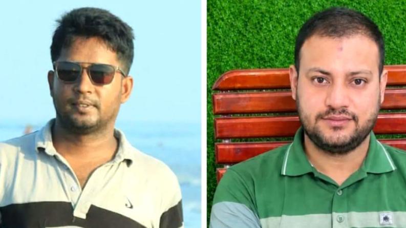 নির্যাতনের অভিযোগে কলাপাড়া ছাত্রদলের দুই নেতা বহিষ্কার