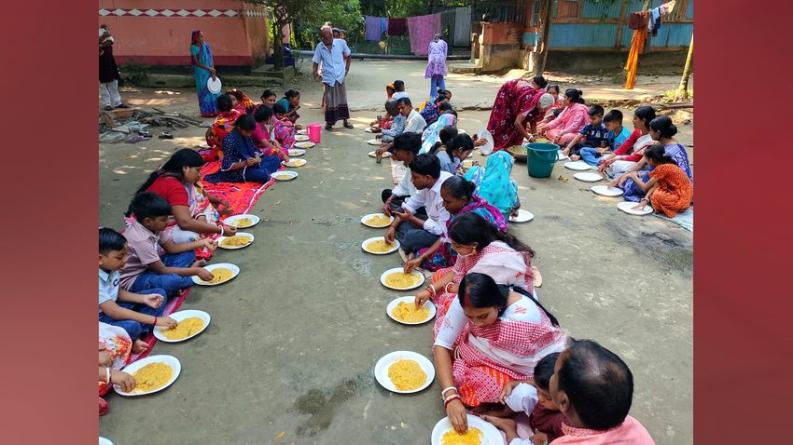 সনাতন ধর্মাবলম্বীদের পাশে আছে সরকার, ‘সংখ্যালঘু’ বলতে কোনো শব্দ নেই: প্রতিমন্ত্রী আহমেদ সোহেল মঞ্জুর এমপি