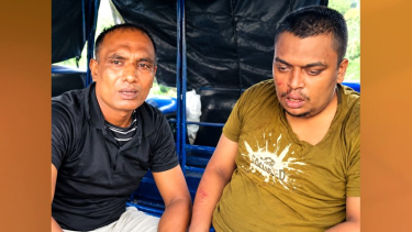 কুষ্টিয়া-পাবনা মহাসড়কে ছিনতাইয়ের চেষ্টার অভিযোগে আটক ২