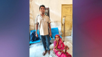 আলফাডাঙ্গা হাসপাতালে সাপে কাটা দুই রোগীর চিকিৎসা, একজন সুস্থ