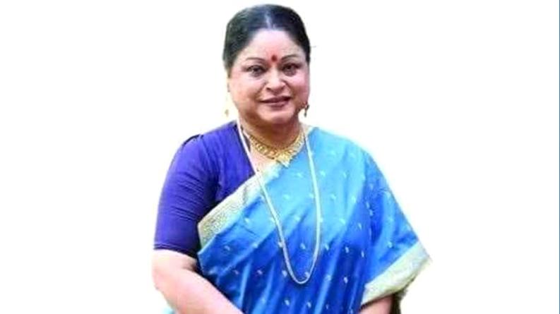প্রয়াত ষাটের দশকের জনপ্রিয় অভিনেত্রী নাসিমা খান